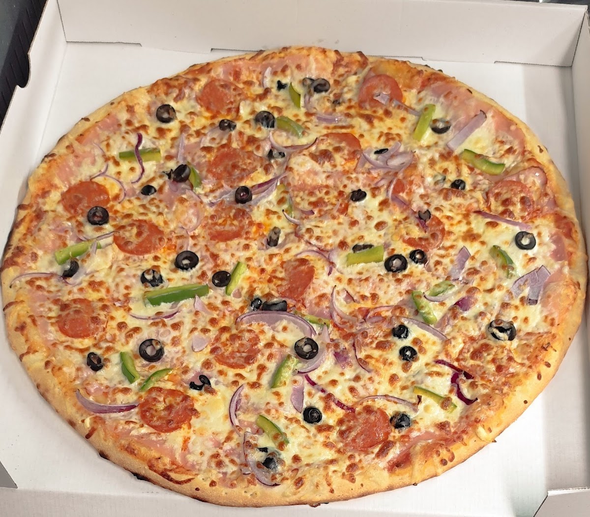 Royal Kebab E Pizza Photos 2